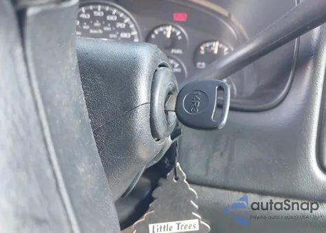 2001 Chevrolet Silverado 1500 Ls из США, поврежденный, VIN 2GCEC19T511349693